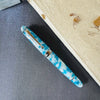 Aurora 888 Fountain Pen - Ortigia (Limited Edition) - Pen Boutique Ltd