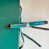 Aurora Optima Fountain Pen - Limited Edition - Sogno del Mare (Pen Boutique Exclusive) - Pen Boutique Ltd