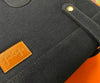 Girologio Cotton Denim Pen Case - 96 Zip - Pen Boutique Ltd
