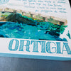 Aurora 888 Fountain Pen - Ortigia (Limited Edition) - Pen Boutique Ltd