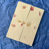 Monk Paper Lokta Stationery Writing Set - Bougainvillea - Pen Boutique Ltd