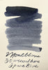 Montblanc Starwalker Ink Bottle - Space Blue - 50ml - Pen Boutique Ltd