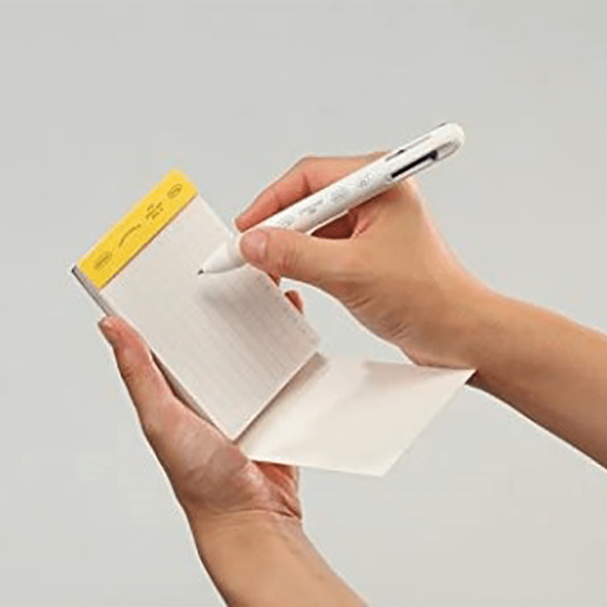 Stalogy Editors Memo Pad - Pen Boutique Ltd