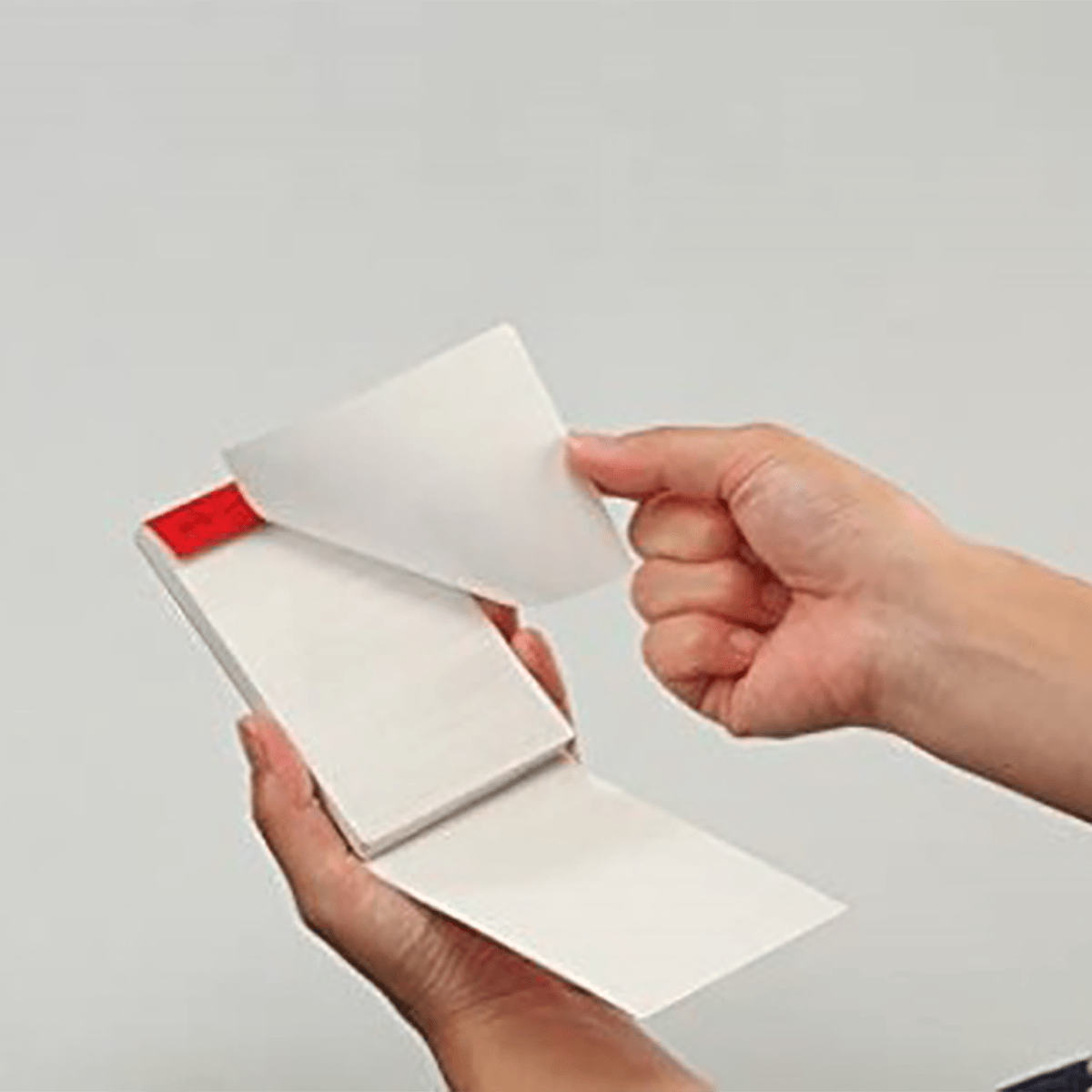 Stalogy Editors Memo Pad - Pen Boutique Ltd