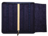 Esterbrook 40pc Zipper Pen Case - Navy - Pen Boutique Ltd