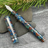Edison Beaumont Fountain Pen - River’s Edge - Pen Boutique Ltd