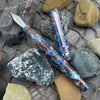 Edison Beaumont Fountain Pen - River’s Edge - Pen Boutique Ltd