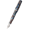 Edison Beaumont Fountain Pen - River’s Edge - Pen Boutique Ltd