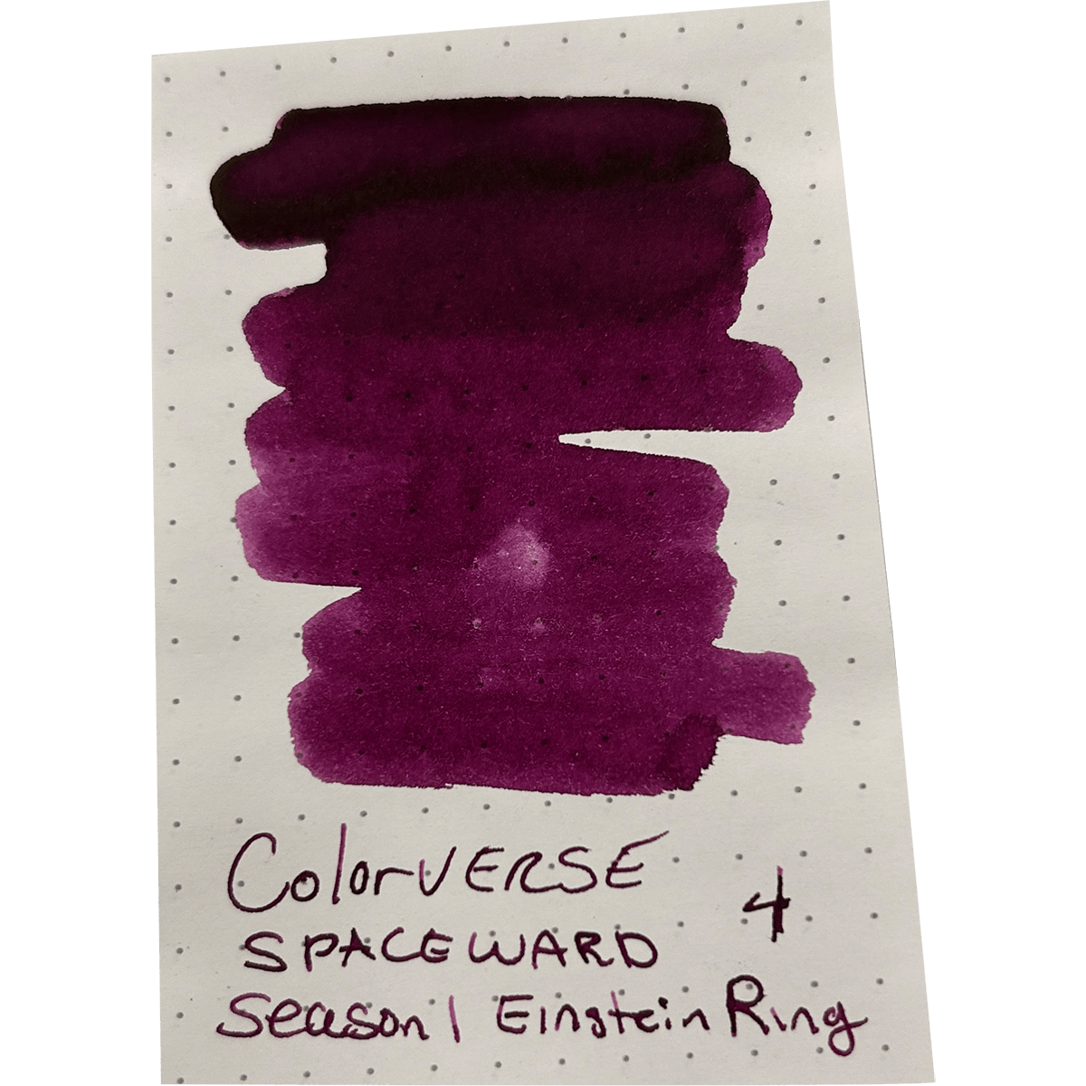 Colorverse Mini Ink - Spaceward - Einstein Ring - 5ml - Pen Boutique Ltd