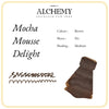 Endless Alchemy Ink - Mocha Mousse Delight - Pen Boutique Ltd