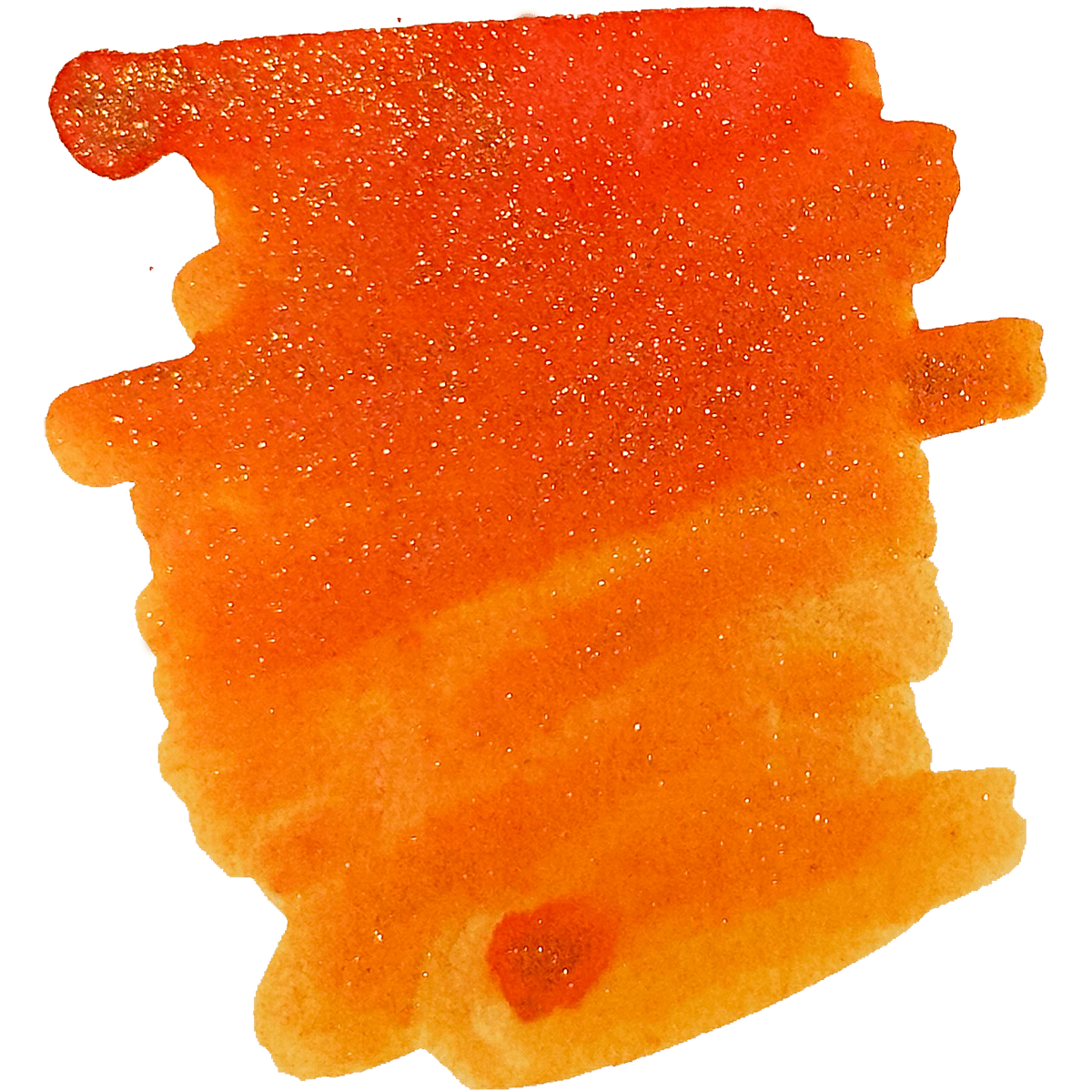 Endless Alchemy Stardust Shimmer Ink - Golden Sunburst - Pen Boutique Ltd
