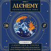 Endless Alchemy Stardust Shimmer Ink - Candy Sea & Toffee - Pen Boutique Ltd