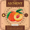 Endless Alchemy Stardust Shimmer Ink - Magic Peach Fuzz - Pen Boutique Ltd