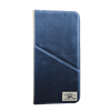 Esterbrook 40pc Zipper Pen Case - Navy - Pen Boutique Ltd