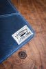 Esterbrook 40pc Zipper Pen Case - Navy - Pen Boutique Ltd