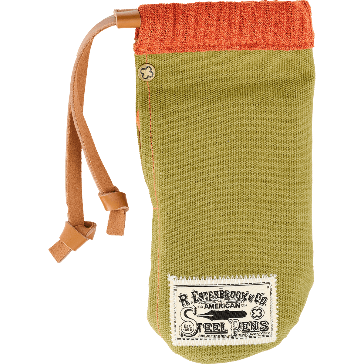 Esterbrook 6 Pen Holder - 2GO Cup - Back to the Lands - Pen Boutique Ltd