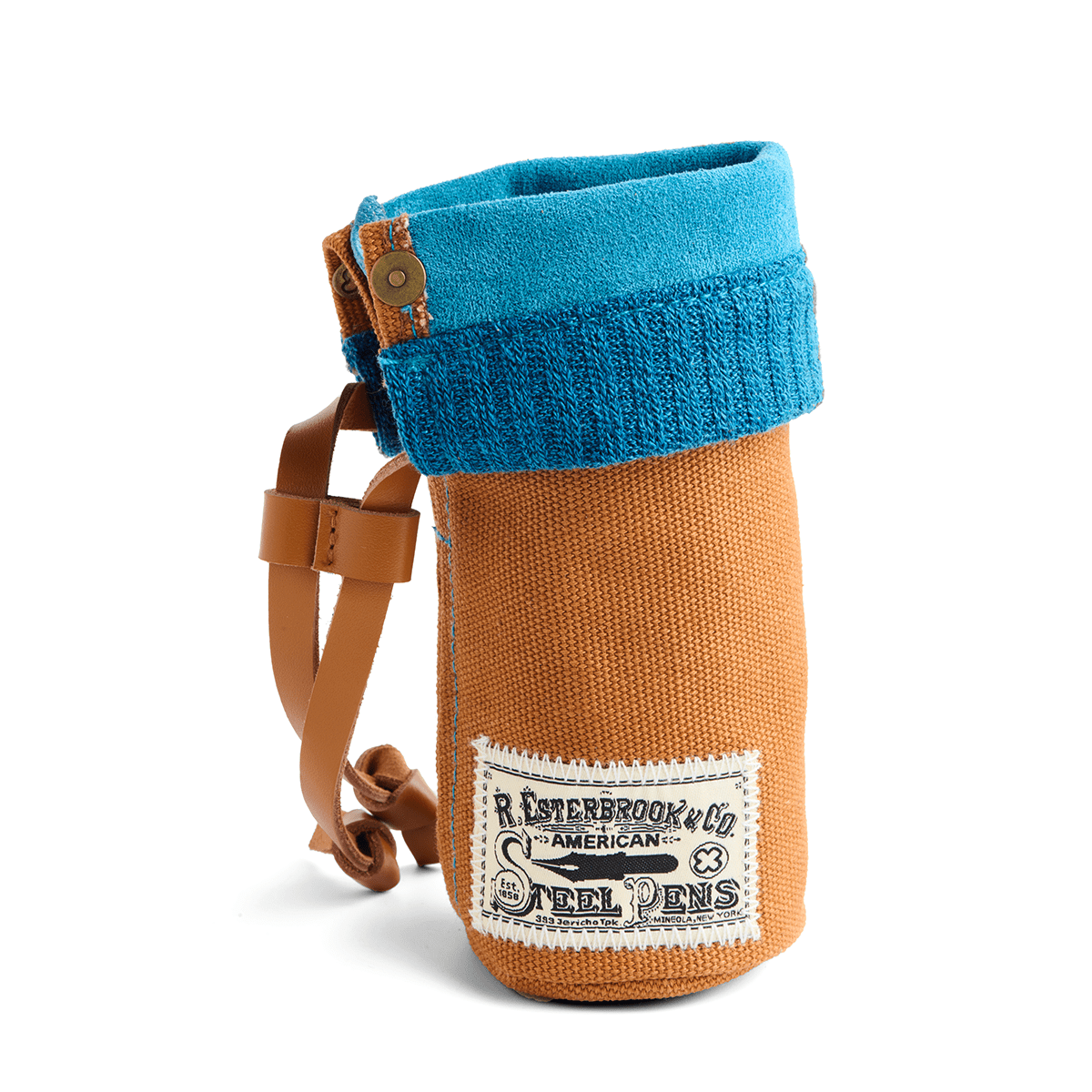 Esterbrook 6 Pen Holder - 2GO Cup - Back to the Lands - Pen Boutique Ltd