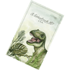 Esterbrook Blotter Paper - Jurassic - Pen Boutique Ltd