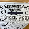 Esterbrook Blotter Paper - Logo - Pen Boutique Ltd