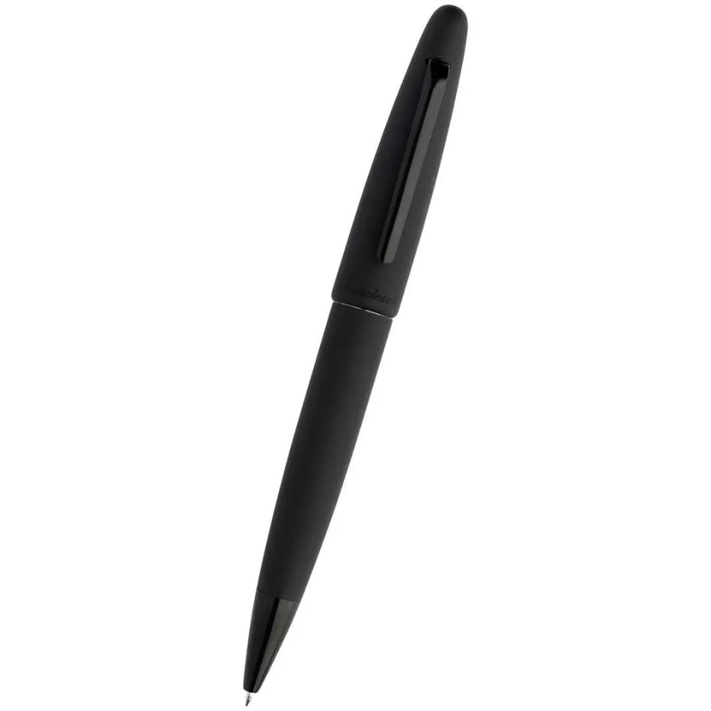 Esterbrook Estie Ballpoint Pen - Raven - Matte Black - Black Trim - Pen Boutique Ltd