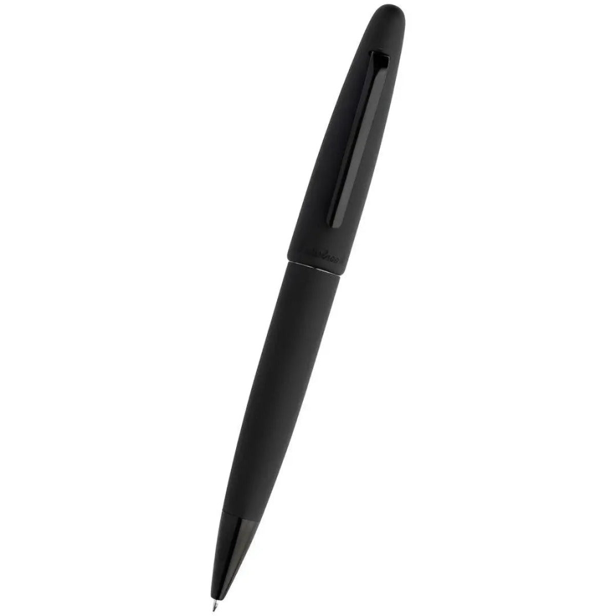 Esterbrook Estie Ballpoint Pen - Raven - Matte Black - Black Trim - Pen Boutique Ltd