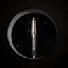 Esterbrook Estie Fountain Pen - Accutron Spaceview-Pen Boutique Ltd