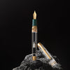Esterbrook Estie Fountain Pen - Accutron Spaceview-Pen Boutique Ltd