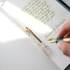 Esterbrook Estie Fountain Pen - Accutron Spaceview-Pen Boutique Ltd