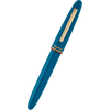 Esterbrook Estie Fountain Pen - Back to the Lands Funky Lake - Gold Trim (Seasonal) - Pen Boutique Ltd