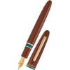 Esterbrook Estie Fountain Pen - Back to the Lands Incredible Rock - Gold Trim (Seasonal) - Pen Boutique Ltd
