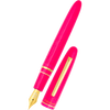 Esterbrook Estie Fountain Pen - Funky Town Pink - Pen Boutique Ltd