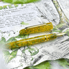 Esterbrook Estie Fountain Pen - Tropical Rain Forest - Gold (Standard) - Pen Boutique Ltd
