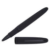 Esterbrook Estie Rollerball Pen - Raven - Matte Black - Black Trim - Pen Boutique Ltd