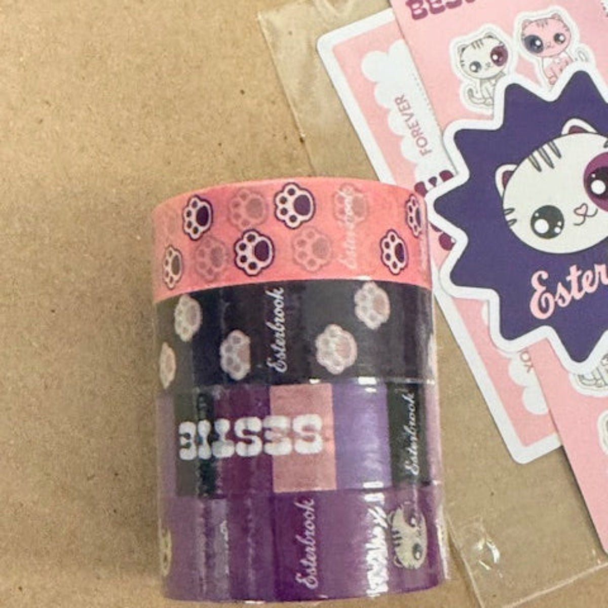 Esterbrook Bestie Gift With Purchase ( When you take care of your Bestie!) Need to buy 2 Bestie pens. - Pen Boutique Ltd