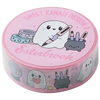 Esterbrook x Sweet Kawaii Design Washi Tape - Little Boo Thing - Pink - Pen Boutique Ltd
