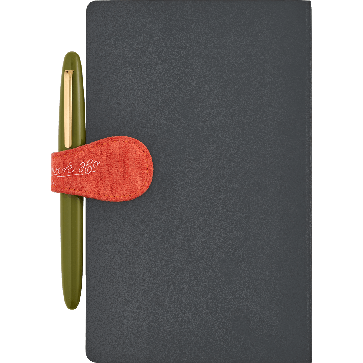 Esterbrook Magnetic Pen Holder Loop - Back to the Lands - Pen Boutique Ltd
