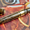 Esterbrook Model J Fountain Pen - Ebonite - Antique Rose - Pen Boutique Ltd