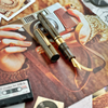 Esterbrook Model J Fountain Pen - Ebonite - Antique Rose - Pen Boutique Ltd