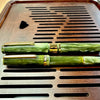 Esterbrook Model J Fountain Pen - Palm Green - Pen Boutique Ltd