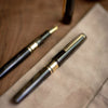 Esterbrook Model J Fountain Pen - Pumpkin Latte - Pen Boutique Ltd