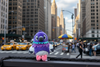 Esterbrook NYC Plushy - Pigeon