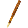 Esterbrook Niblet Fountain Pen - Honeycomb - Gold Trim - Pen Boutique Ltd