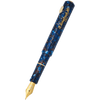 Esterbrook Niblet Fountain Pen - Nouveau Bleu - Gold Trim - Pen Boutique Ltd
