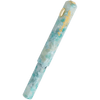 Esterbrook Niblet Fountain Pen - Sea Glass - Gold Trim - Pen Boutique Ltd