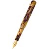 Esterbrook Niblet Fountain Pen - Tortoise - Gold Trim - Pen Boutique Ltd