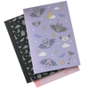 Esterbrook x Sweet Kawaii Design Gift Set - Pastel Halloween - 3-Piece - Pen Boutique Ltd