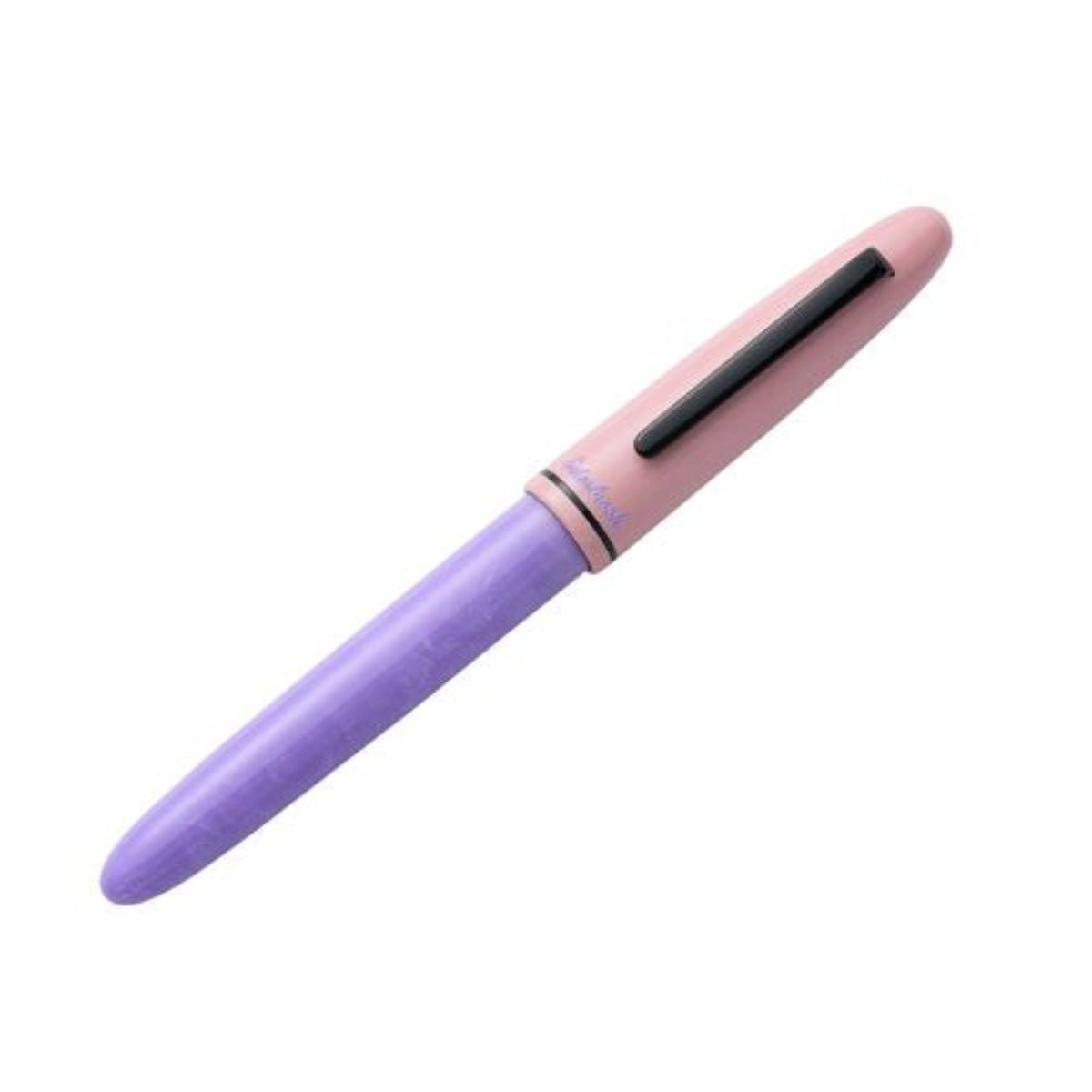 Esterbrook x Sweet Kawaii Design Estie Fountain Pen - Halloween Pastel Purple - Pen Boutique Ltd