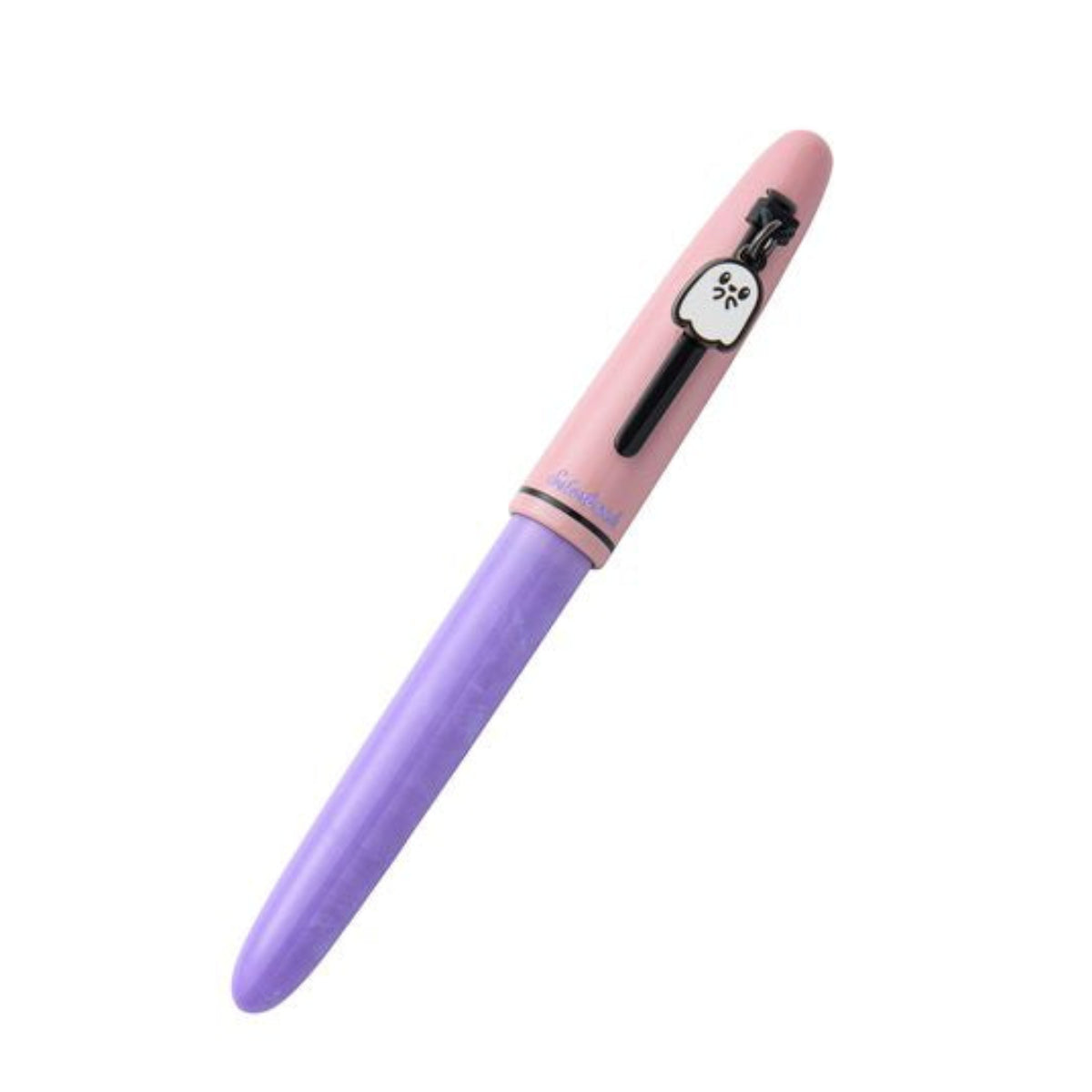 Esterbrook x Sweet Kawaii Design Estie Fountain Pen - Halloween Pastel Purple - Pen Boutique Ltd