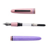 Esterbrook x Sweet Kawaii Design Estie Fountain Pen - Halloween Pastel Purple - Pen Boutique Ltd
