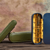 Esterbrook Pen Six Pen Nook - Moss Green - Pen Boutique Ltd